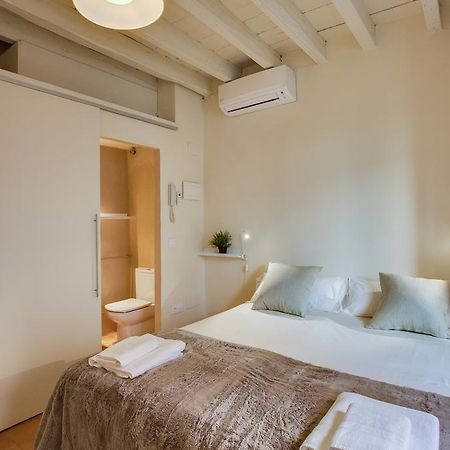 Flateli Ballesteries Χιρόνα Εξωτερικό φωτογραφία